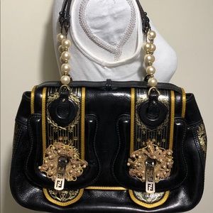 Fendi HandBag